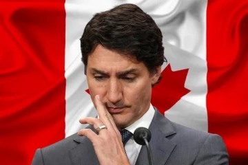 கனேடிய மக்கள் மத்தியில் செல்வாக்கை இழக்கும் ஜஸ்டின் ட்ரூடோ