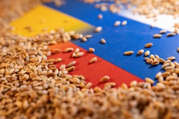 உக்ரைன் தானியத்தில் மிகப்பெரிய பங்கை வாங்கும் அமெரிக்கா: சொன்ன நெகிழ்ச்சி காரணம்