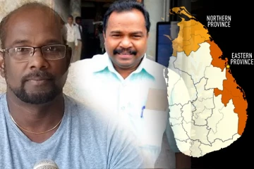 விடுதலைப் புலிகள் அமைப்பை உடைத்தது போல் கூட்டமைப்பை உடைக்கிறார் ரணில்! அம்மான் படையணி வெளியிட்ட தகவல்