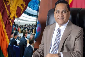 ஐக்கிய நாடுகள் சபையின் சீர்திருத்தங்களுக்கு இலங்கை ஆதரவு - விஜித ஹேரத் அறிவிப்பு