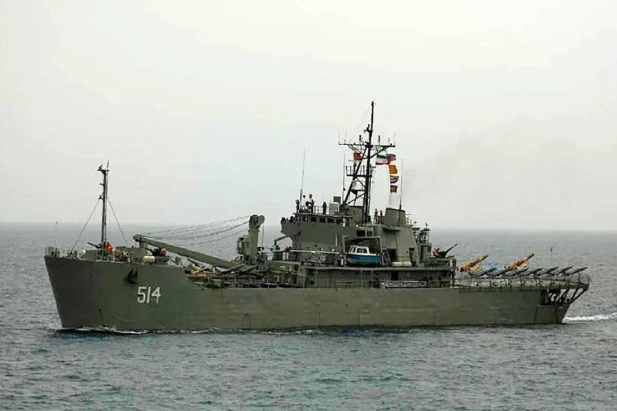 இலங்கையை விழுங்கும் உலகப் போர் நெருப்பு! இந்திய ஊடகத்தில் சஜித் பகீர் எச்சரிக்கை | World War Fire Sri Lanka Sajid Bagir Warns