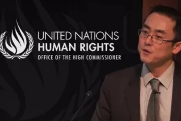 நாளை இலங்கை வருகிறார் ஐ.நா விசேட அறிக்கையாளர்