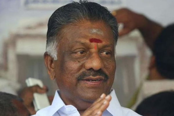 மத்திய பல்கலை கழக பொது நுழைவு தேர்வை தமிழக அரசு தடுத்து நிறுத்த வேண்டும் :  ஓ. பன்னீர்செல்வம் வலியுறுத்தல் - தமிழ்நாடு