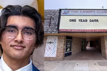 இரவு விடுதியில் அனுமதி மறுக்கப்பட்ட இந்திய வம்சாவளி இளைஞர்; குளிரில் உறைந்து உயிரிழப்பு