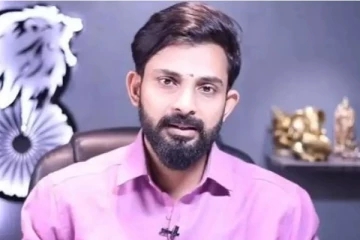 யூடியூபர் கார்த்திக் கோபிநாத் ஜாமின் மனுவை தள்ளுபடி செய்தது நீதிமன்றம்!