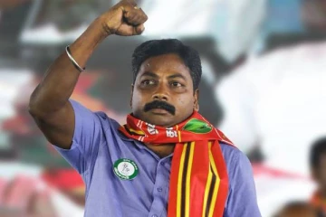 நாம் தமிழர் கட்சியின் முக்கிய தூண் சரிந்தது! உயிரிழந்த பிரபலம்.... பெரும் சோகத்தில் தம்பிகள்