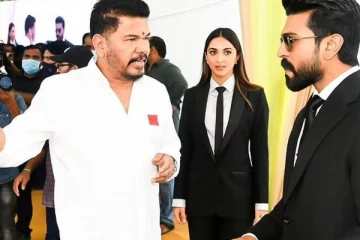 எப்படி இருந்த இயக்குனர் இப்படி ஆகிவிட்டாரே...