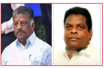 கர்நாடகா சட்ட சபை தேர்தல்; ஓபிஎஸ் தரப்பு வேட்பாளர் குமார் மீது மோசடி வழக்குப்பதிவு