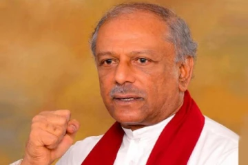 නව අගමැති නම් කෙරේ..? දිවුරුම් දීමට සැරසේ..