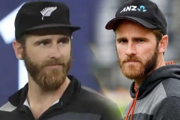 50 ஓவர் உலகக்கோப்பை தொடரிலிருந்து வில்லியம்சன் விலகல்? ஷாக்கான ரசிகர்கள்