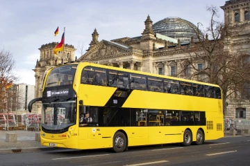 ஜேர்மனியில் பிரபலமாகிவரும் 49 யூரோக்கள் பயணச்சீட்டு: வெளிநாடு செல்வதற்கும் பயன்படுத்தலாமாம்