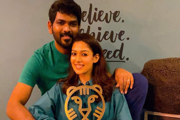 நயன்தாரா - விக்னேஷ் சிவன் குழந்தை விவகாரத்தில் திடீர் திருப்பம்! | Nayanthara Vignesh Shivan Baby Issue Sudden Turn