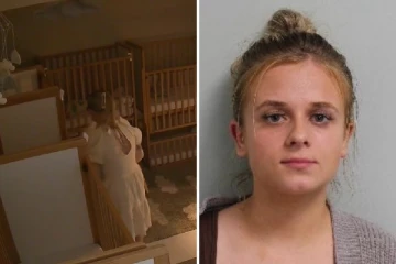 பிரித்தானியாவில் பச்சிளம் குழந்தைகளை கொடுமை செய்த இளம்பெண்: நீதிமன்றம் விதித்துள்ள தண்டனை