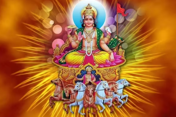 ரதசப்தமி முதல் ஆரம்பமாகும் சூரியனின் ஆட்டம்.. அதிர்ஷ்டத்தை அள்ளப்போகும் 3 ராசிகள் | Ratha Sapthami In 2026 Astrology Prediction