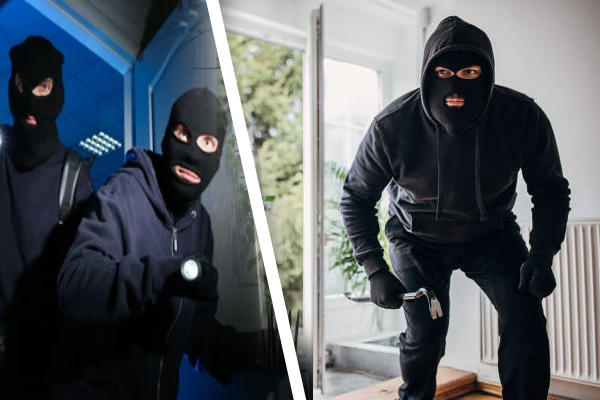 வீடொன்றுக்குள் நுழைந்த முகமூடிஅணிந்திருந்த கும்பல்; அச்சத்தில் உறைந்த தம்பதி | A Masked Gang Robbed A House வீடொன்றுக்குள் நுழைந்த முகமூடிஅணிந்திருந்த கும்பல்; அச்சத்தில் உறைந்த தம்பதி | A Masked Gang Robbed A House