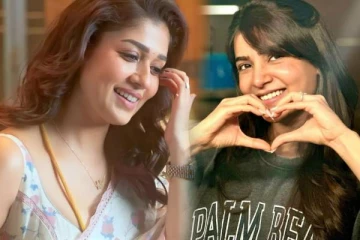 சமந்தா, நயன்தாராவை ஓரங்கட்ட துடிக்கும் நடிகை!! கோடி சம்பளத்திற்கு போடும் புதிய பிளான்