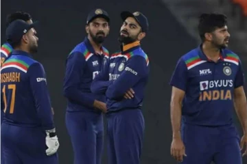 ''இத மிஸ் பண்ணிட்டா அவ்வளவு தான் ''  - இந்திய அணியை எச்சரித்த முன்னாள் வீரர்