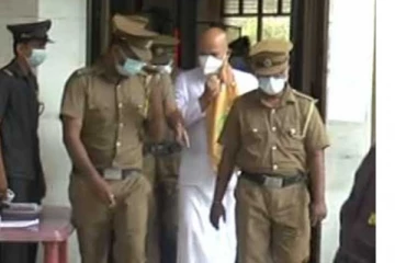 රන්ජන් රාමනායක වරද පිළිගනී..! අධිකරණයේදී කියූ දේ..