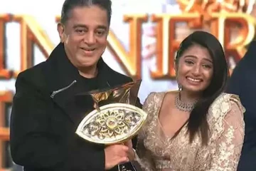 அர்ச்சனா வெற்றிக்கு பிராவோ கொடுத்த பரிசு தான் காரணமா?