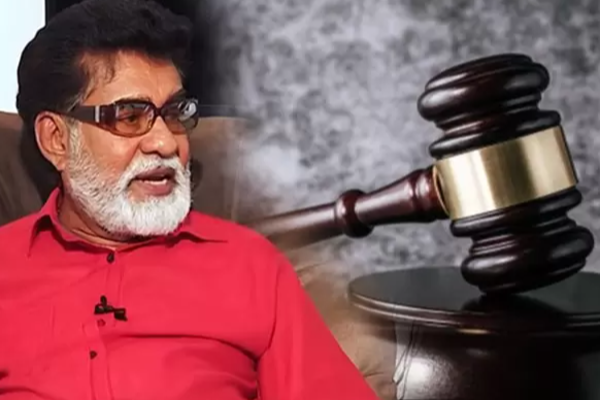 மேர்வின் சில்வா உள்ளிட்ட நால்வரின் விளக்கமறியல் நீடிப்பு | Remand Of Four Including Mervyn Silva Extended