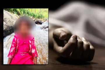“தண்ணீர்” என நினைத்து இரசாயன திரவத்தை அருந்திய சிறுமி உயிரிழப்பு!