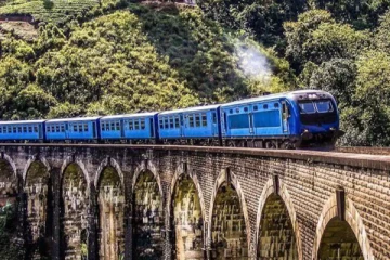 புகையிரத  சேவைகள் எப்போது ஆரம்பிக்கப்படும்? இராஜாங்க அமைச்சர் வெளியிட்ட தகவல்