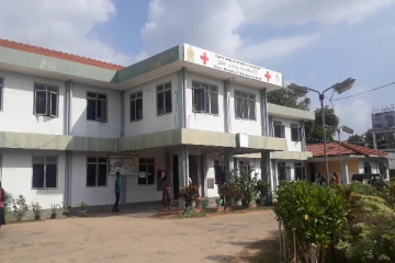 சாவகச்சேரி ஆதார வைத்தியசாலை தாதிய பரிபாலகரின் மோசடி செயல்