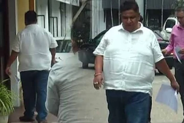 කොරේ පිටට මරේ - චාමර සම්පත්ට තවත් නඩුවක්