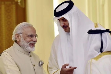 இந்திய கடற்படை வீரர்கள் 8 பேருக்கு மரண தண்டனை குறைப்பு - மத்திய அரசின் அடுத்த மூவ்!