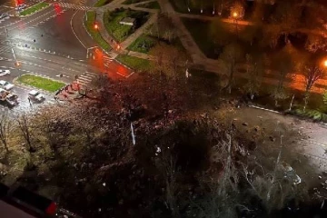 ரஷ்யாவில் மிகப்பெரிய குண்டுவெடிப்பு! அவசரகால நிலையை அறிவித்த கவர்னர்:வீடியோ