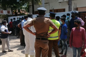 மட்டக்களப்பில் பொலிஸாரின் தாக்குதலில் உயிரிழந்த இளைஞன்!