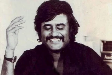 கூல் டிரிங்ஸ் விளம்பரத்தில் சூப்பர் ஸ்டார் ரஜினிகாந்த் ! 1978-ல் எடுக்கப்பட்ட விளம்பர படம்