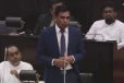 මෙය කිසිසේත්ම ජාතික ආරක්ෂාවට බලපාන ප්‍රශ්නයක් නොවේ - රටම නොසන්සුන් කළ බන්ධනාගාර සිද්ධි සම්බන්ධයෙන් මහජන ආරක්ෂක ඇමතිගෙන් විශේෂ ප්‍රකාශයක්