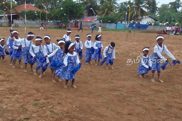 எமது இனத்தின் வளர்ச்சி குறித்து சிறீதரன் வெளியிட்ட கருத்து | Sritharan Participated Alvai Bharathi Academy