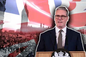 பிரித்தானியாவில் தீவிரமடையும் புலம்பெயர்தலுக்கு எதிரான வன்முறைகள்: ஈழத்தமிழர்களுக்கும் அபாயம்