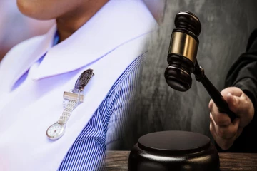 தாதியர்களின் ஓய்வு பெறும் வயது: நீதிமன்றம் பிறப்பித்துள்ள உத்தரவு