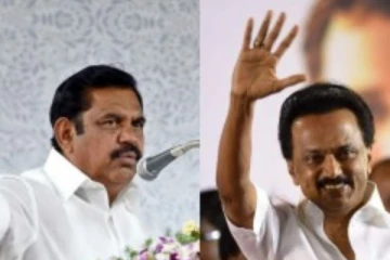 ‘‘மீண்டும் திமுக ஆட்சி வந்தால் கட்டப்பஞ்சாயத்துதான்’’ : முதல்வர் பழனிசாமி