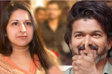 விஜய்யை விடுங்க.. மனைவி சங்கீதாவின் சொத்து மதிப்பு தெரியுமா? அடேங்கப்பா!