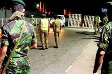 தொடரும் முடக்கம் கோட்டாபய வெளியிட்டுள்ள அறிவிப்பு!