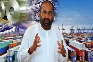 எதிர்காலத்தில் உலோக ஏற்றுமதிக்கு விசேட அனுமதி ; ரஞ்சித் சியம்பலாபிட்டிய