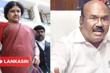 சசிகலாவிற்கும் அதிமுகவுக்கும் இந்த தொடர்பும் இல்லை! உறுதியாக இருப்போம்... தமிழக அமைச்சர் ஜெயக்குமார் திட்டவட்டம்