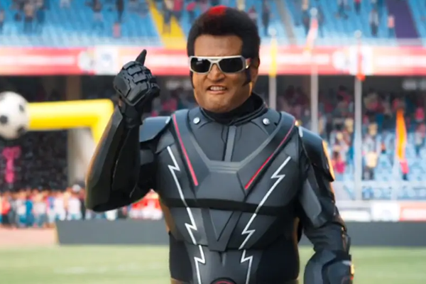 2.0 படத்தில் நடிக்க நடிகர் ரஜினிகாந்த் வாங்கிய சம்பளம்.. எவ்வளவு தெரியுமா | Rajinikanth Salary For Acting In 2 Movie