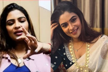 முதல் கணவர் செஞ்ச விஷயம் - 2-வது கணவரும் அப்படி பண்ணிட்டா..! பயத்தில் இருக்கும் விஜே மகேஸ்வரி..!