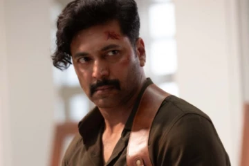 பராசக்தி படத்தில் வில்லனாக நடிக்க ரவி மோகன் வாங்கிய சம்பளம்.. எவ்வளவு தெரியுமா