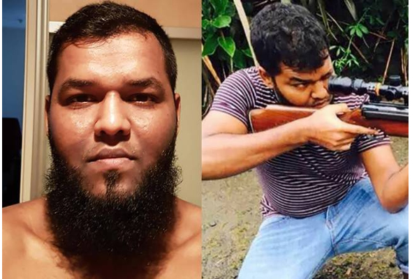 நியூசிலாந்தில் தாக்குதல் நடத்திய இலங்கையர் இணையத்தில் தேடி தேடி பார்த்த வீடியோக்கள்! நீதிமன்ற ஆவணம் மூலம் அம்பலமான முக்கிய தகவல்கள் | Newzeland Srilankan Attacker Internet Search Video