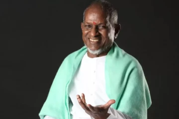 இளையராஜா இசையில் பாடமறுத்த பிரபல நடிகை.. யார் தெரியுமா