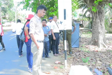 மட்டக்களப்பில் வீடுகளை டெங்கு நுளம்பு பெருகும் வகையில் வைத்திருந்த 09 பேருக்கு எதிராக வழக்கு தாக்கல்