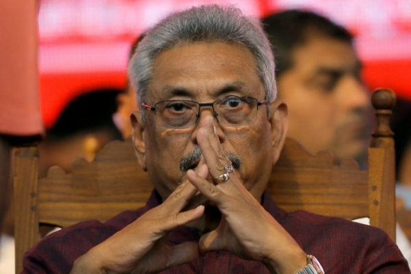 மனித புதைகுழி ஆவணங்களை அழித்த கோட்டாபய - அம்பலமான சதிச்செயல்..! | Gotabaya Orders Destruction Documents Of Deaths