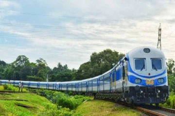 திருடர்களிடமிருந்து புகையிரதம் தொழிற்சாலையை பாதுகாக்க அமைச்சர் அதிரடி நடவடிக்கை