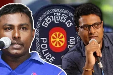 திட்டமிட்டு பழிவாங்கும் செயல் - பிணையில் விடுவிக்கப்பட்ட வ.பார்த்தீபன் சீற்றம்